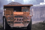 Asbestos mine, Canada