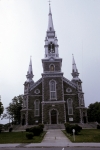 Canadian church