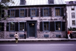 Quebec City, lower town