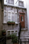 Quebec City, lower town