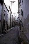 Quebec City, lower town