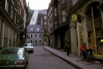 Quebec City, lower town