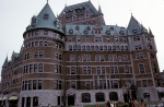 Chateau Frontenac