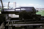 Old gun