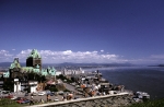 View of Quebec