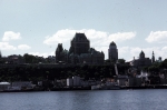 Visit across the river