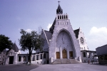 Basilica at Trois Rivieres