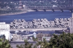 Montreal from Mont Royal