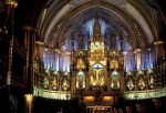 Notre Dame Cathedral