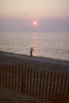 Eve's trip to Shelter Island