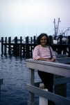 Eve's trip to Shelter Island