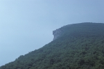 Old Man of the Mountain