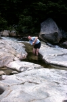Lower Falls