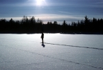 X-Ctry Skiing, Snow Shoeing