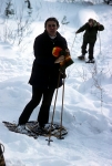 X-Ctry Skiing, Snow Shoeing