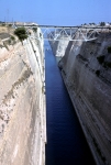 Summer - Greece, Corinth