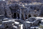 Summer - Greece, Corinth