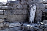 Summer - Greece, Corinth