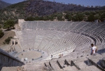 Amphitheatre at Epidaurus