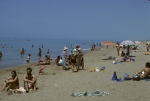 On the Ionian Sea