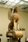 Delphi Museum