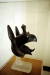 Delphi Museum
