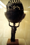 Delphi Museum
