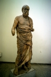 Delphi Museum