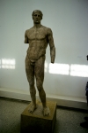 Delphi Museum