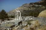 Lower Delphi