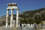 Lower Delphi