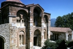 Ossios Loucas Monastery