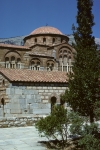 Ossios Loucas Monastery