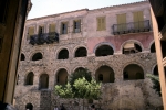 Ossios Loucas Monastery