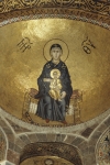 Ossios Loucas Monastery