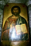 Ossios Loucas Monastery