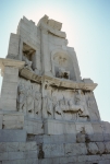 Philopappus Monument