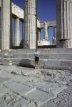 The Athens Acropolis