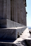 The Athens Acropolis