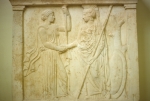 The Acropolis Museum