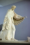 The Acropolis Museum