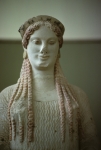 The Acropolis Museum