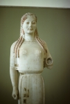 The Acropolis Museum