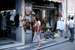 Walk back from Acropolis
