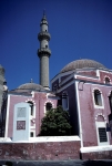 Rhodes