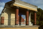 Knossos - Labyrinth