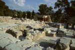 Knossos - Labyrinth