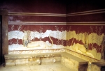 Knossos - Labyrinth