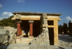 Knossos - Labyrinth