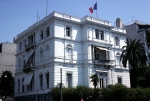 Around Athens